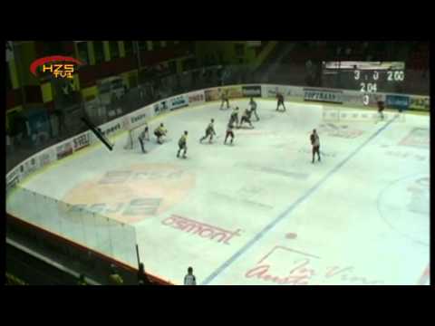 19. kolo Dukla Jihlava - IHC Písek