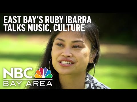 Artist Ruby Ibarra Blends Culture, Immigrant Life Into Music