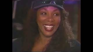 Donna Summer Pokémon 2000 The Power of One (Interview and inside the studio)