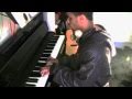 Piano sessions - 'Open your eyes' Bobby ...