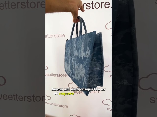 Vídeo relacionado con SENDEFN Bolsos de Mujer Grande, Bolso Tote Bag con Botón y Bolsillo con Cremallera, Bolso Shopper en Cuero Vegano para Trabajo, Compras, Viajes