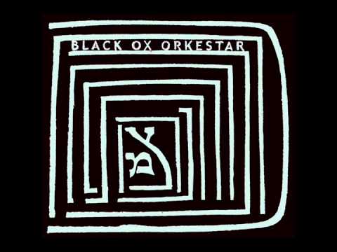 Black Ox Orkestar - Cretan Song