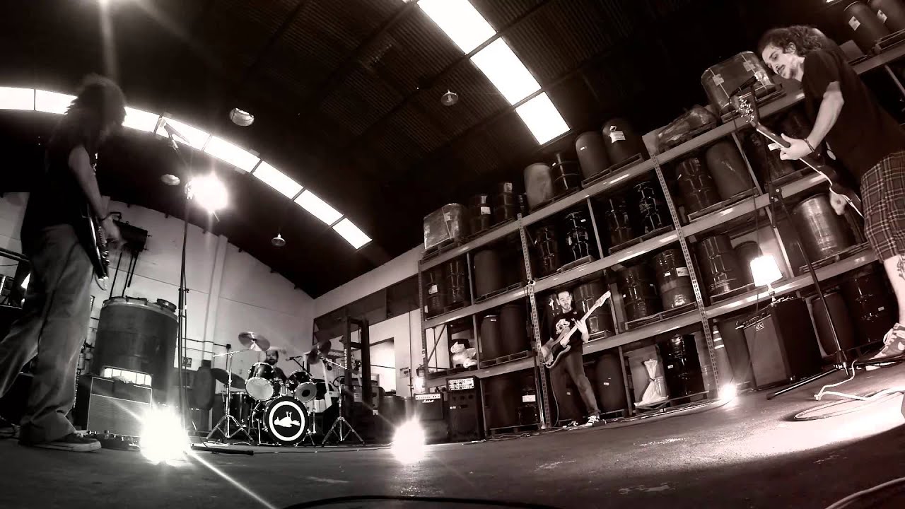 Pichones - Pensar (Video Oficial)