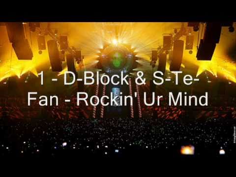 Top 10 Hardstyle January 2011 Dj Super Mix