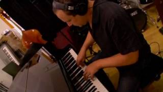 Aron Romhanyi trio - City Lights (Passion&amp;Purity)