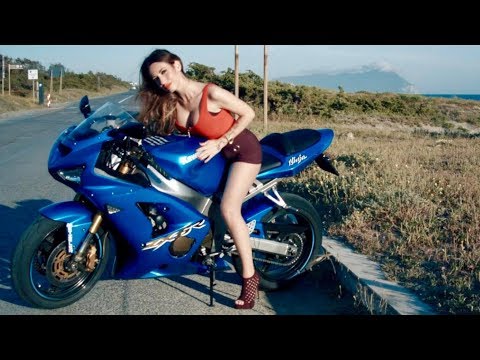 Max Sabatini feat. Nikasoul - Just My Dream (Official Video)