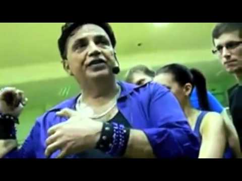 The King (Eddie Torres) Talks about Salsa styles On1, On2, Cuban etc.