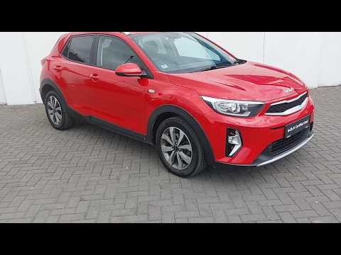 Kia Stonic 1.0 100HP K2 PE - Image 2