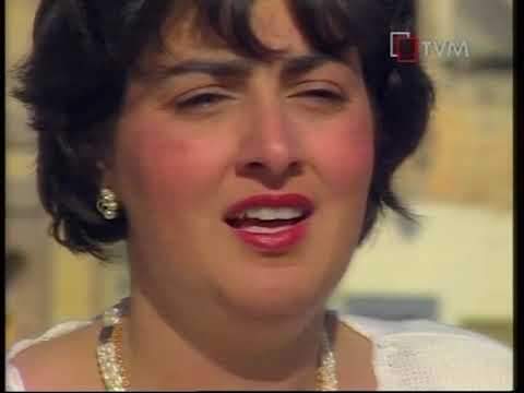L-Ghanja Tal Poplu 1995 - Marthese Buhagiar - Suppost