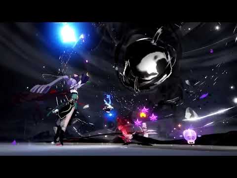 [Honkai Impact 3rd - SEA] EX Abyss RL (414D) : Elysia (599 pts) - RC HB AE