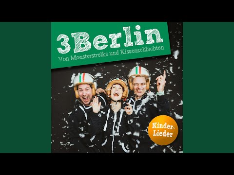 Video thumbnail for Mädchen Kissen Jungs