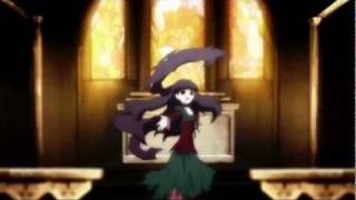 AMV Shiki - Deep Inside