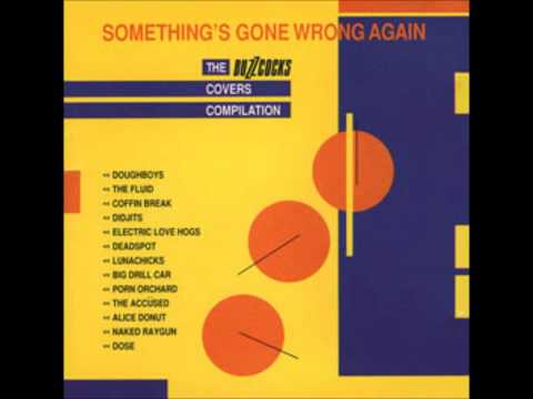 Didjits - Sitting 'Round at Home.wmv