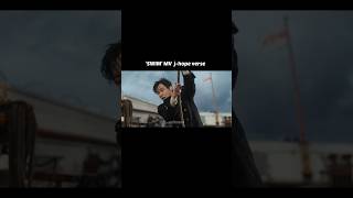 Download lagu 'SWIM' MV  j-hope verse 💦💦 #bts #jhope #hobi #bts_swim mp3
