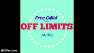 OFF LIMITS AUDIO