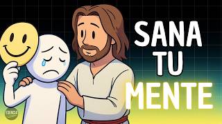 6 Verses That Will Restore Your Mental Health