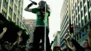 Avril Lavigne-Bad Reputation (Goodbye Lullaby Version) Music Video HD HQ (Lyrics)