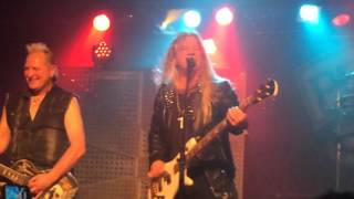 Primal Fear - in metal we trust