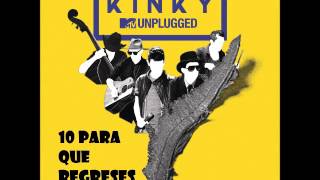 10 Para Que Regreses (MTV Unplugged)