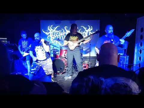 Putrid Torso Silikona Madrid 03/11/2024 vol.4