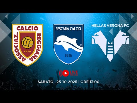 Hellas Verona - Pescara (U12) - 25/10/2025