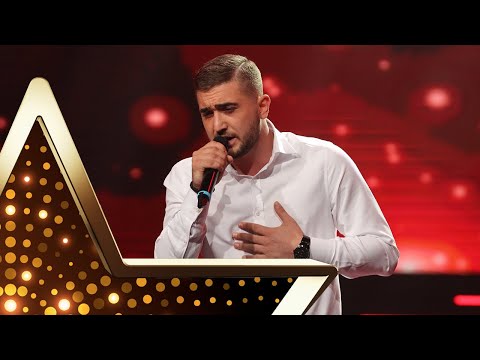 Dusan Maksimovic - Zeljo moja, Ti za ljubav nisi rodjena - (live) - ZG - 22/23 - 24.12.22. EM 08