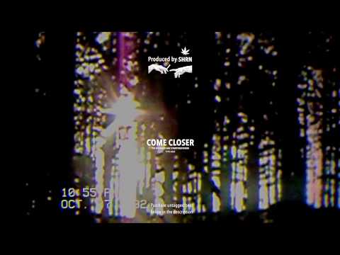 The Weeknd x NAV x PARTYNEXTDOOR Type Beat | Come Closer (Prod. by SHRN)