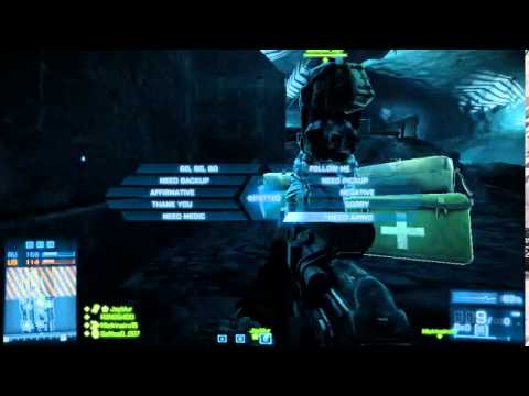 BF3 R3N3G4D0 OPERATION METRO