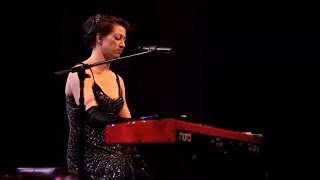 Amanda Palmer - Judy Blume w/lyrics