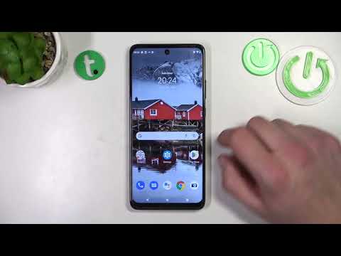 Activate and Disable Charging Sounds on Motorola One 5G Ace - Sound Settings