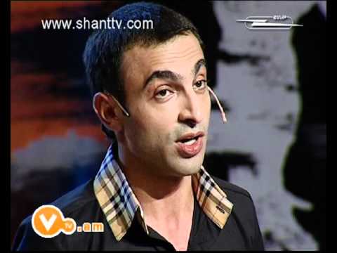 Vitamin Club 02 - Charents (Intelektual humor)