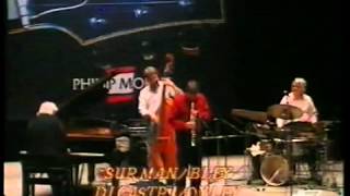 John Surman Paul Bley Furio Di Castri Tony Oxley