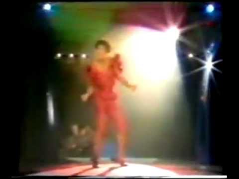 DJ OzYBoY - Sharon Redd - In The Name Of Love - 2012 Edit