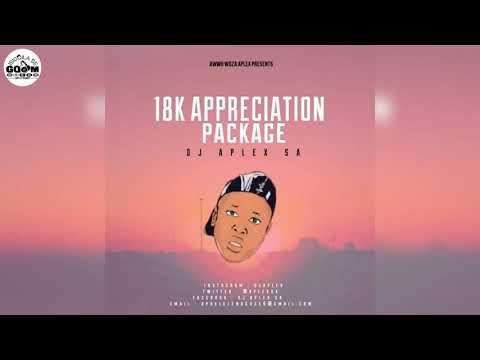 Dj Aplex SA Ft Bobstar no Mzeekay-Yibambe zinj'ezingalali