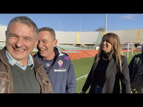 Barzelletta Gli sposini - Paci