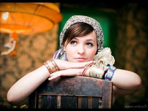 Bjelle ir Peru - Aš būsiu čia