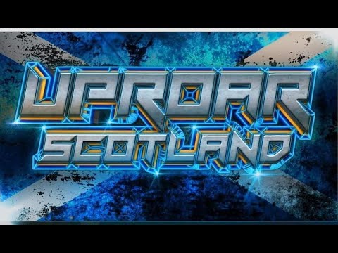 Dj Bairdy: Live Uproar Friday Session