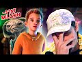 Mars Needs Moms Was A Weird Movie