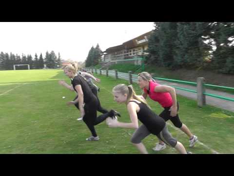 SDH Sloup dorost trénink 2 6 duben