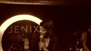 Jenix 23.04.2014 Stuttgart Your story