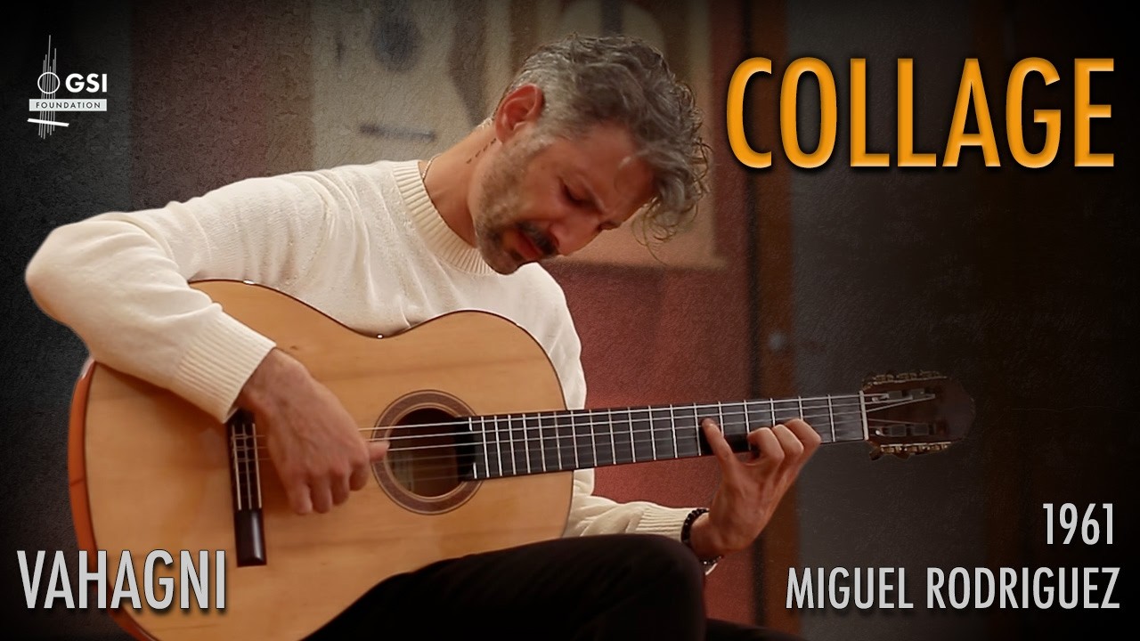 1961 Miguel Rodriguez SP/CY