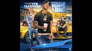YFN Trae Pound - Boss (Feat. DeDaTruff & YFN Step)