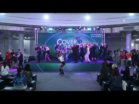 220710 Random Play Dance (Break 1) #RPD @ Central Bangna Cover Dance Contest 2022 (Final)