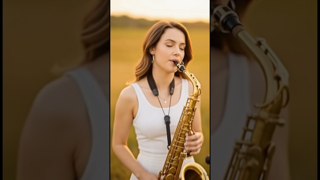It Must Have Been Love Roxette - Smooth Sax Covers (Romantic & Relaxing Jazz)
