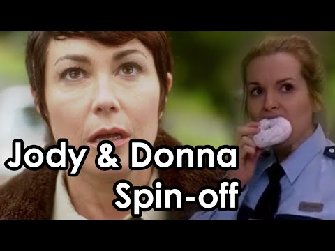 Jody and Donna - The Spin-Off Promo | Supernatural