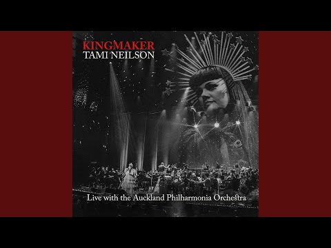 Beyond the Stars (Live)