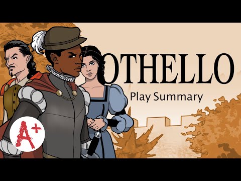 Othello - Play Summary