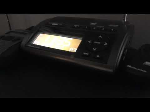 Maryland RMT November 2020 Part 1(EAS 260-261)