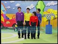 The Wiggles Meet The Taiwanese Wiggles