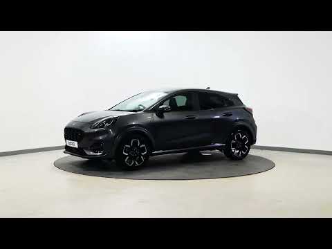 *16* 2023 Ford Puma 1.0 st-line x - Image 2